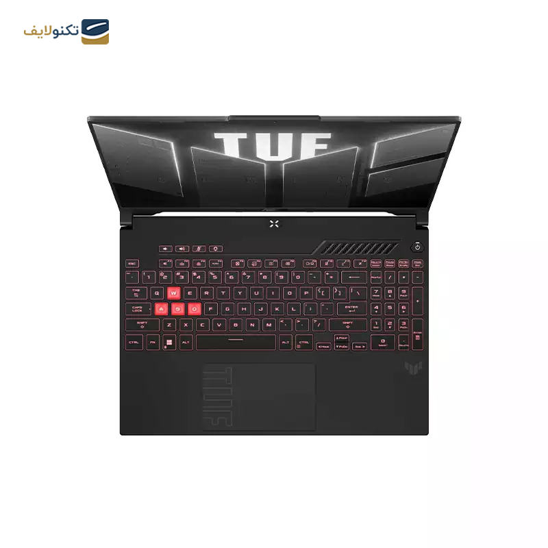 gallery-لپ تاپ ایسوس 16 اینچی مدل TUF Gaming F16 FX607JU i7 13650HX 64GB 1TB RTX4050 copy.png gallery-لپ تاپ ایسوس 16 اینچی مدل TUF Gaming F16 FX607JU i7 13650HX 64GB 1TB RTX4050 copy.png