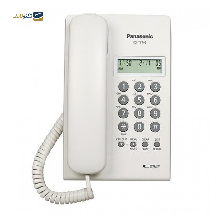 gallery- تلفن رومیزی پاناسونیک مدل KX-T7703X-gallery-1-TLP-7378_3fa54c27-f982-4c64-9312-6453bdb825e3.png gallery- تلفن رومیزی پاناسونیک مدل KX-T7703X-gallery-1-TLP-7378_3fa54c27-f982-4c64-9312-6453bdb825e3.png