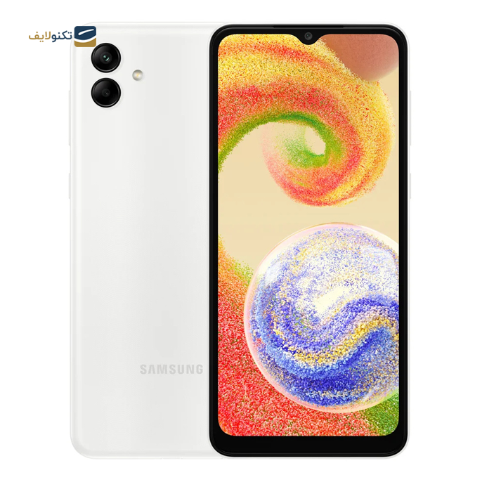 gallery-گوشی موبايل سامسونگ مدل گلکسی A04 ظرفیت 32 گیگابایت - رم 4 گیگابایت-gallery-1-TLP-7424_65d64391-4263-4391-af7b-035373ba4868.png gallery-گوشی موبايل سامسونگ مدل گلکسی A04 ظرفیت 32 گیگابایت - رم 4 گیگابایت-gallery-1-TLP-7424_65d64391-4263-4391-af7b-035373ba4868.png
