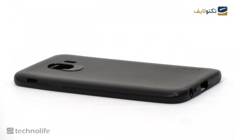 قاب سیلیکونی طرح چرم گوشی سامسونگ Galaxy J6 قاب سیلیکونی طرح چرم گوشی سامسونگ Galaxy J6