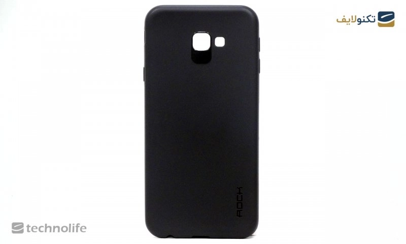 قاب سیلیکونی rock گوشی سامسونگ Galaxy J4 Plus قاب سیلیکونی rock گوشی سامسونگ Galaxy J4 Plus