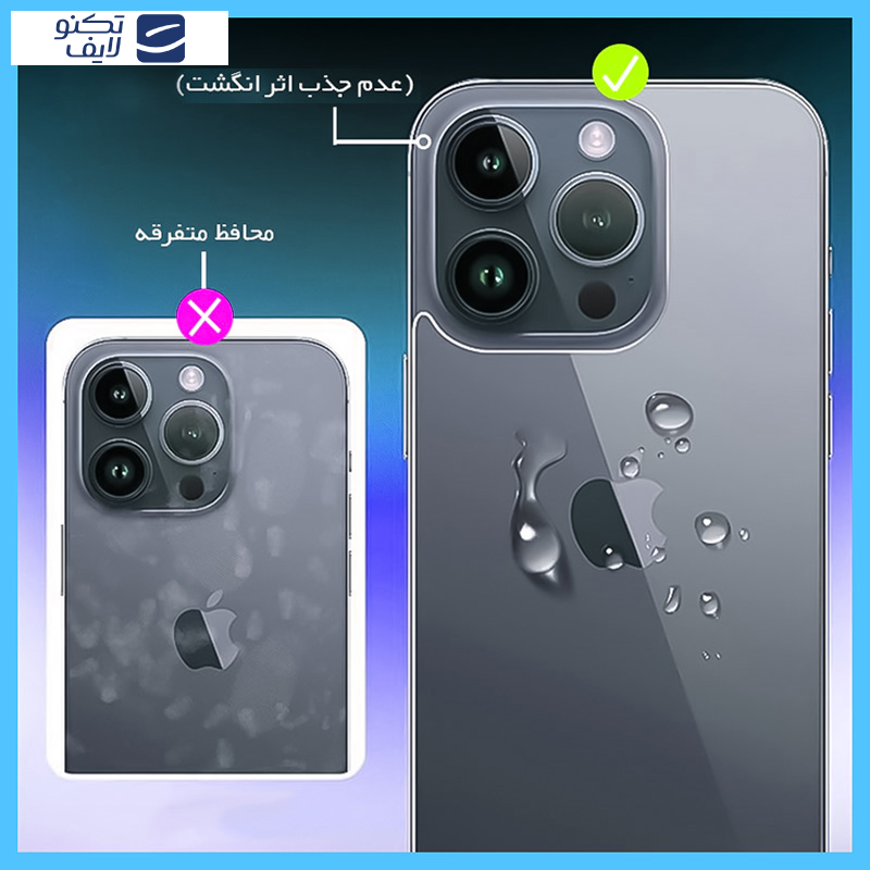 محافظ صفحه نمایش مات تکنو مدل HyMTT مناسب برای گوشی موبایل شیائومی Mi Note 10 به همراه محافظ پشت گوشی محافظ صفحه نمایش مات تکنو مدل HyMTT مناسب برای گوشی موبایل شیائومی Mi Note 10 به همراه محافظ پشت گوشی
