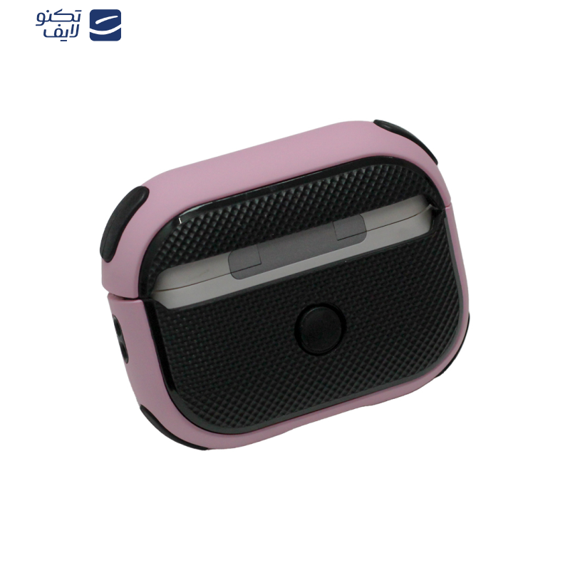 کاور مدل کربن مناسب برای کیس هدفون بی سیم AIRPOD PRO کاور مدل کربن مناسب برای کیس هدفون بی سیم AIRPOD PRO