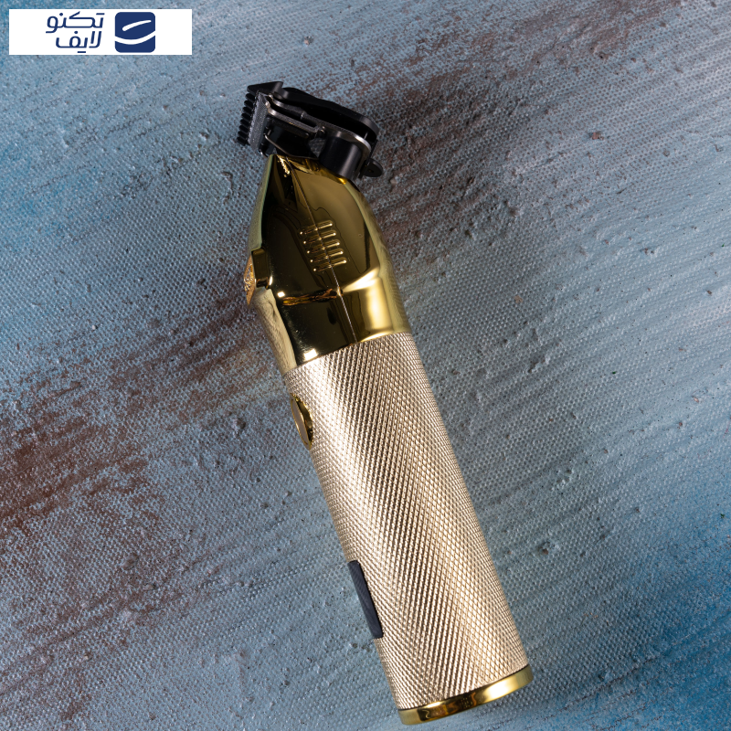 ماشین اصلاح موی بدن و صورت جیمی مدل GM872 ماشین اصلاح موی بدن و صورت جیمی مدل GM872