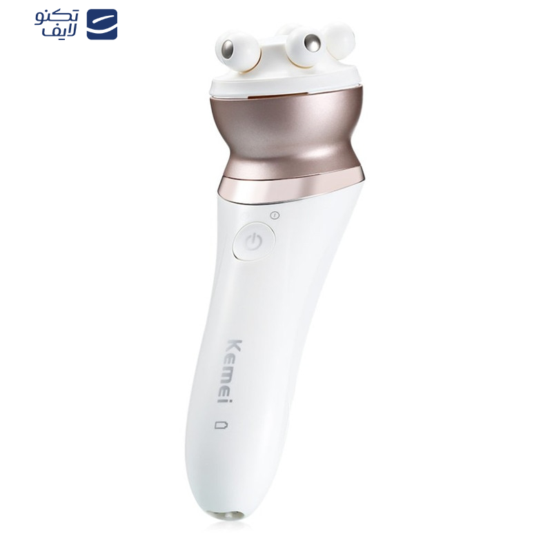 اپیلاتور کیمی مدل Km-8001 اپیلاتور کیمی مدل Km-8001