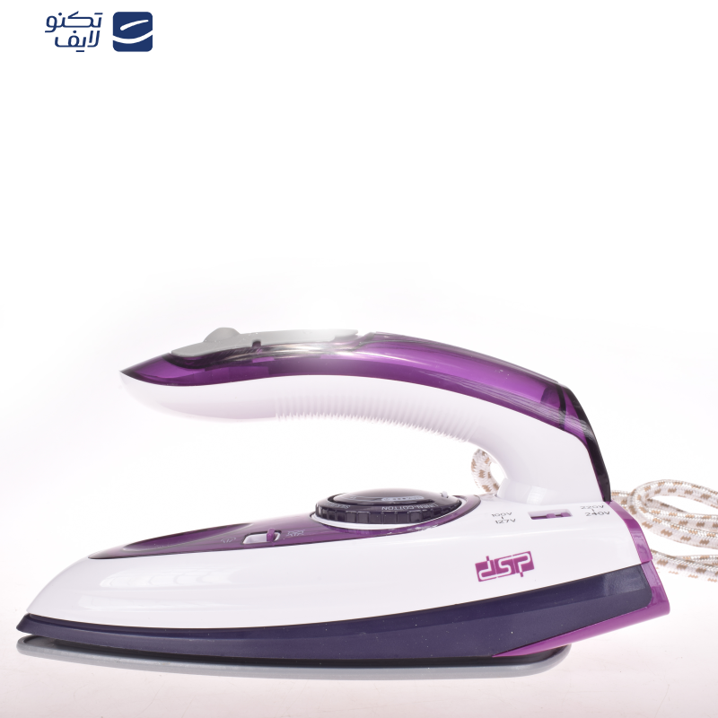 اتو بخار دی اس پی مدل kd1068 اتو بخار دی اس پی مدل kd1068