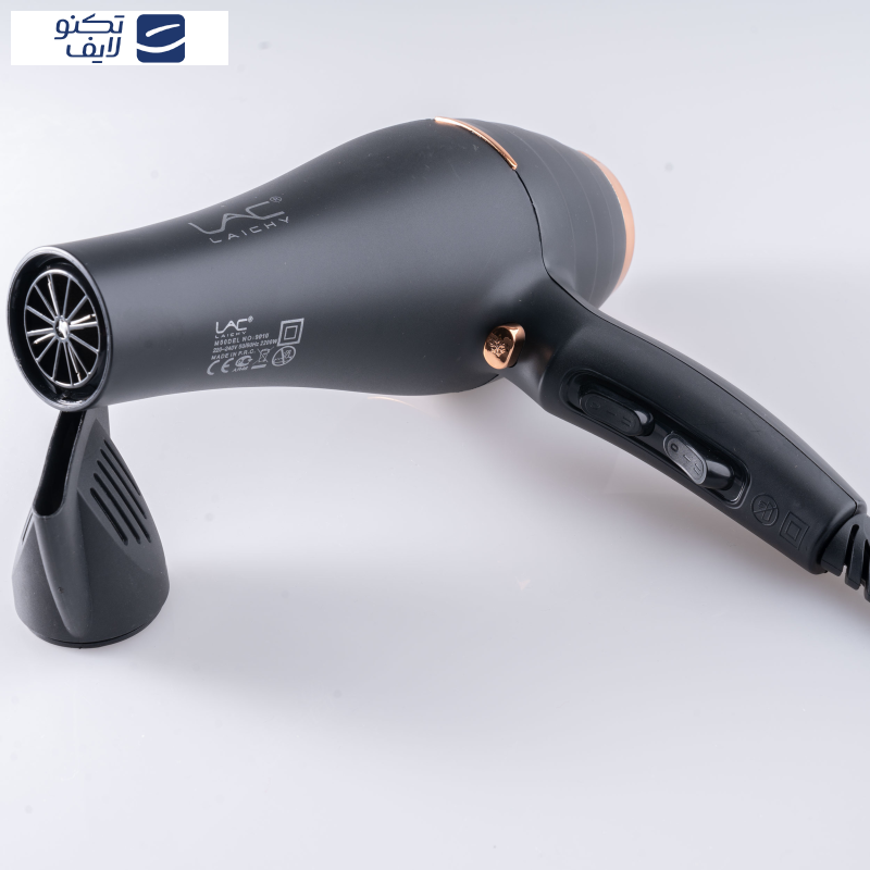 سشوار حرفه ای لایچی مدل L-9010 سشوار حرفه ای لایچی مدل L-9010