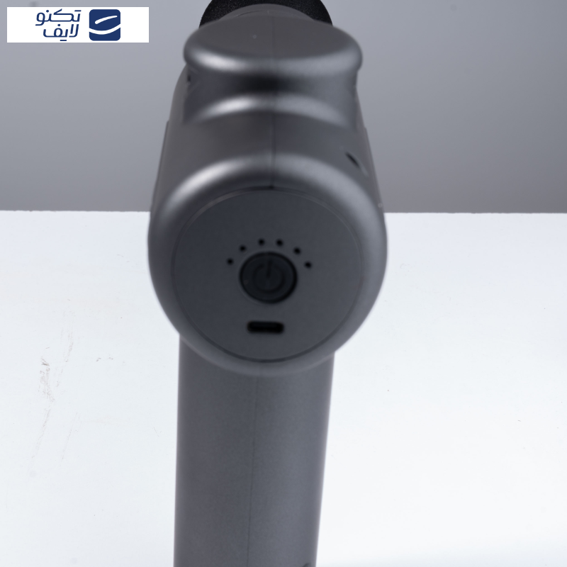 ماساژور برقی لایچی مدل L-003MG ماساژور برقی لایچی مدل L-003MG