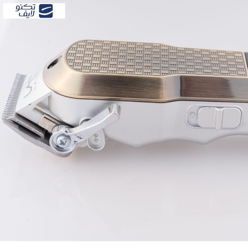 ماشین اصلاح موی سر و صورت لایچی مدل L-928 ماشین اصلاح موی سر و صورت لایچی مدل L-928