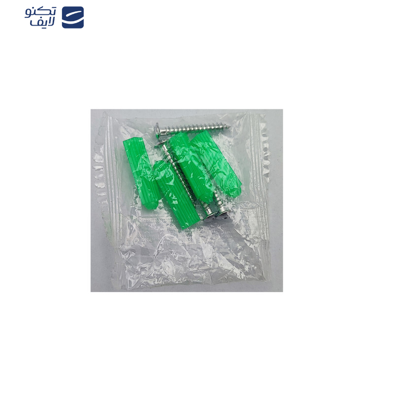 دوربین مداربسته آنالوگ رایمون مدل بولت 8302 5 مگاپیکسل دوربین مداربسته آنالوگ رایمون مدل بولت 8302 5 مگاپیکسل