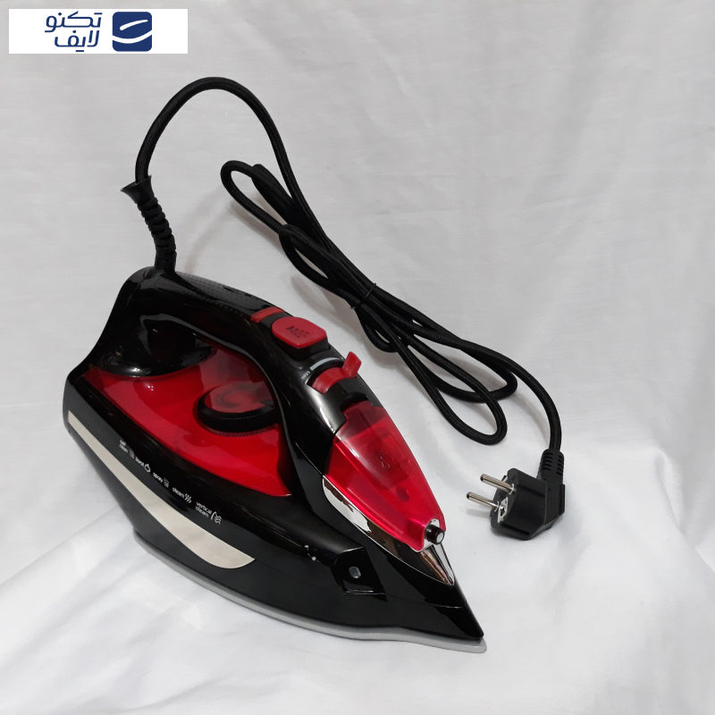 اتو بخار بونیتو مدل EL-2068 اتو بخار بونیتو مدل EL-2068