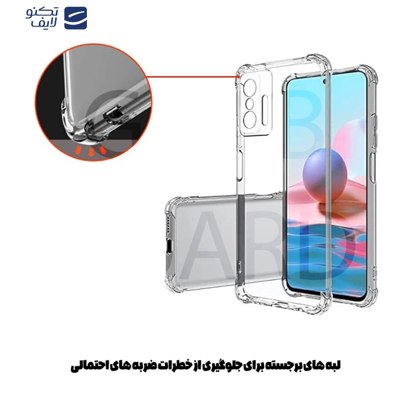 کاور قاب گارد مدل KPG20 مناسب برای گوشی موبایل سامسونگ Galaxy S21 FE 5G کاور قاب گارد مدل KPG20 مناسب برای گوشی موبایل سامسونگ Galaxy S21 FE 5G