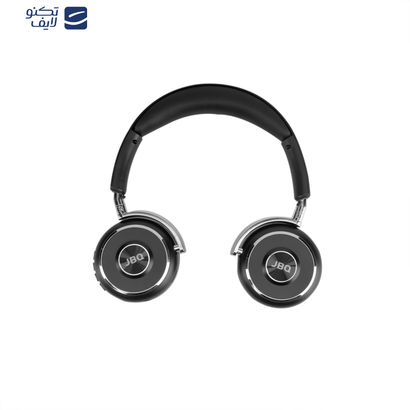 هدفون بی سیم جی بی کیو مدل JBQ-SP01 هدفون بی سیم جی بی کیو مدل JBQ-SP01