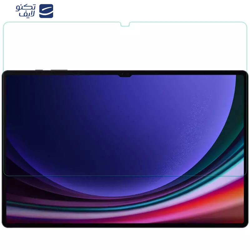 محافظ صفحه نمایش نیلکین مدل H Plus مناسب برای تبلت سامسونگ Galaxy Tab S10 Ultra / S9 Ultra / S8 Ultra محافظ صفحه نمایش نیلکین مدل H Plus مناسب برای تبلت سامسونگ Galaxy Tab S10 Ultra / S9 Ultra / S8 Ultra