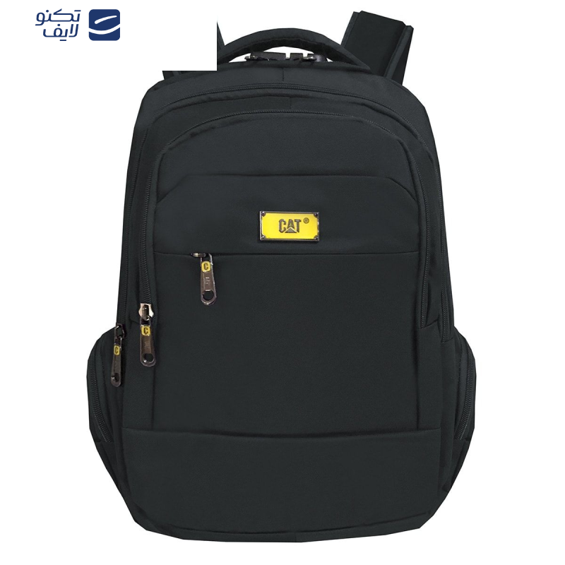 کوله پشتی لپ تاپ مدل CT-8452 مناسب برای لپ تاپ 16.4 اینچی کوله پشتی لپ تاپ مدل CT-8452 مناسب برای لپ تاپ 16.4 اینچی