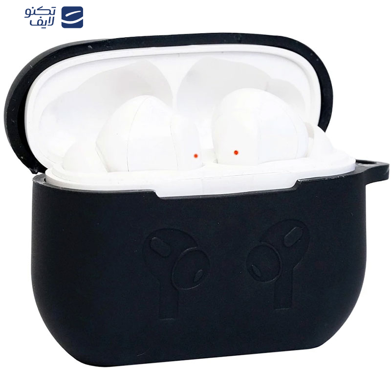 کاور مسیر مدل Earpodx مناسب برای کیس اپل ایرپاد پرو 2 کاور مسیر مدل Earpodx مناسب برای کیس اپل ایرپاد پرو 2