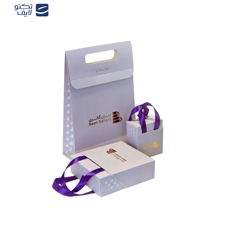 انگشتر طلا 18 عیار زنانه بان گالری مدل والنتین انگشتر طلا 18 عیار زنانه بان گالری مدل والنتین