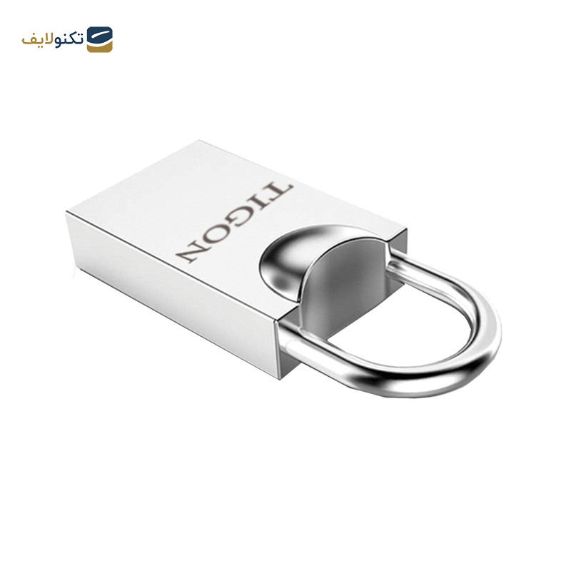 فلش مموری تایگون مدل P93 ظرفیت 16 گیگابایت فلش مموری تایگون مدل P93 ظرفیت 16 گیگابایت