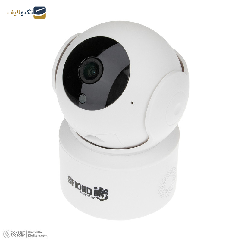 دوربین مداربسته تحت شبکه اسفیورد مدل Z221 بسته 2 عددی دوربین مداربسته تحت شبکه اسفیورد مدل Z221 بسته 2 عددی