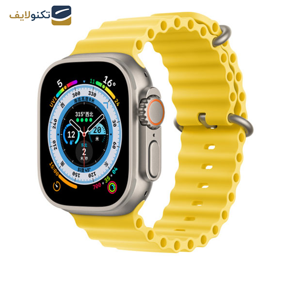 بند کوتتسی مدل 21043 W96 مناسب برای اپل واچ 42/44/45/49 میلی متری بند کوتتسی مدل 21043 W96 مناسب برای اپل واچ 42/44/45/49 میلی متری