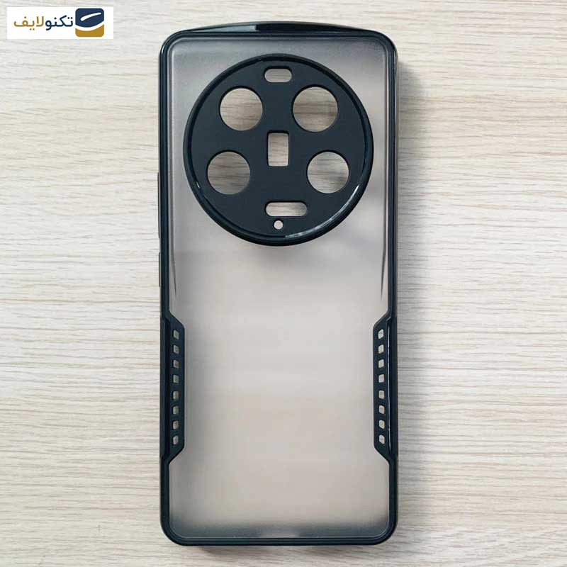 کاور اپیکوی مدل Xundd Gamer مناسب برای گوشی موبایل شیائومی 13 Ultra کاور اپیکوی مدل Xundd Gamer مناسب برای گوشی موبایل شیائومی 13 Ultra