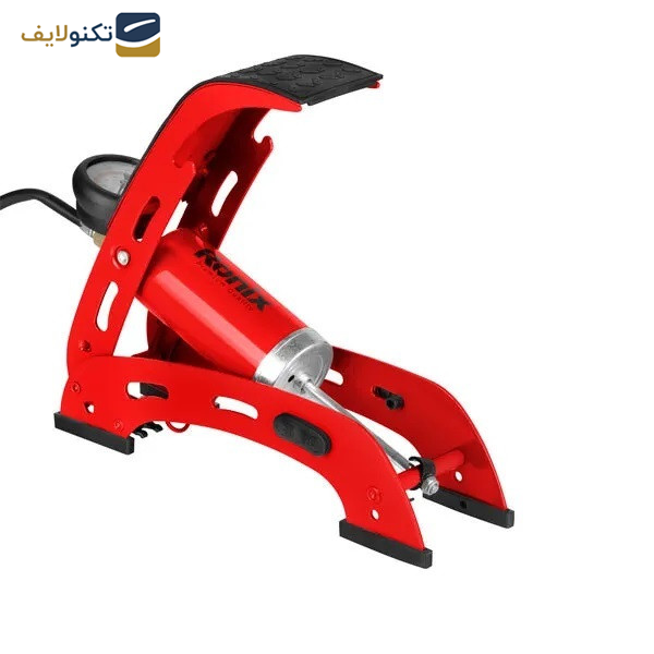 تلمبه پایی رونیکس مدل 4201RH تلمبه پایی رونیکس مدل 4201RH