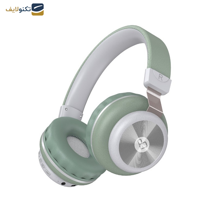 هدفون بلوتوثی پرووان مدل PHB 3530 هدفون بلوتوثی پرووان مدل PHB 3530