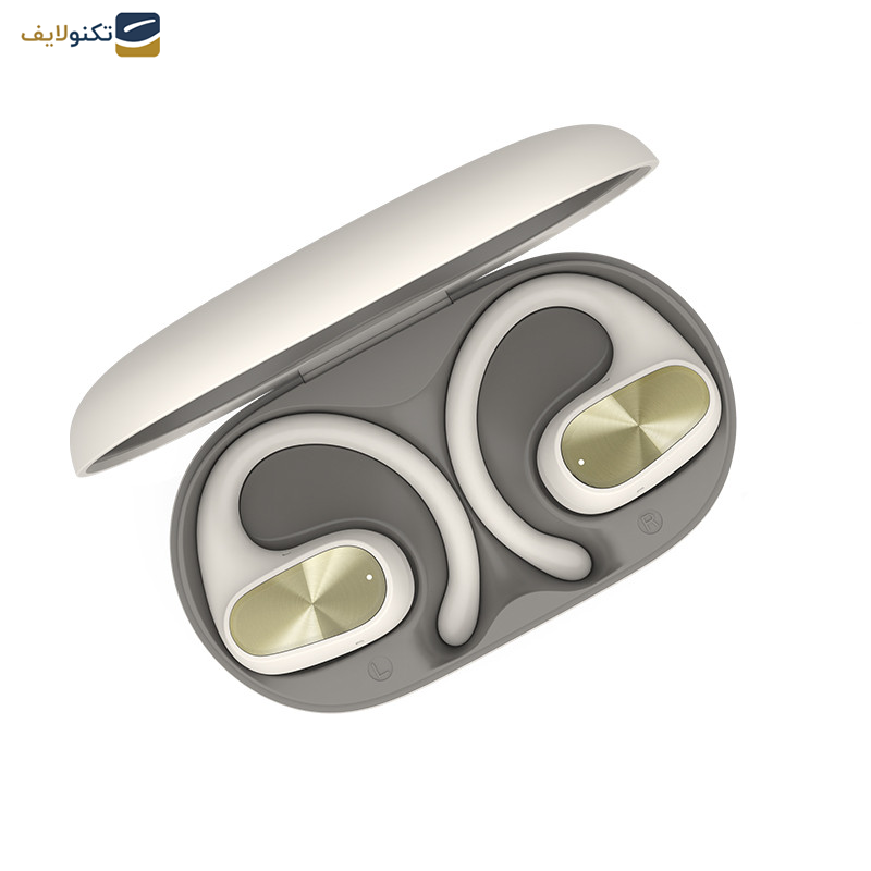 هندزفری بلوتوثی هیسکا مدل FX-557 هندزفری بلوتوثی هیسکا مدل FX-557