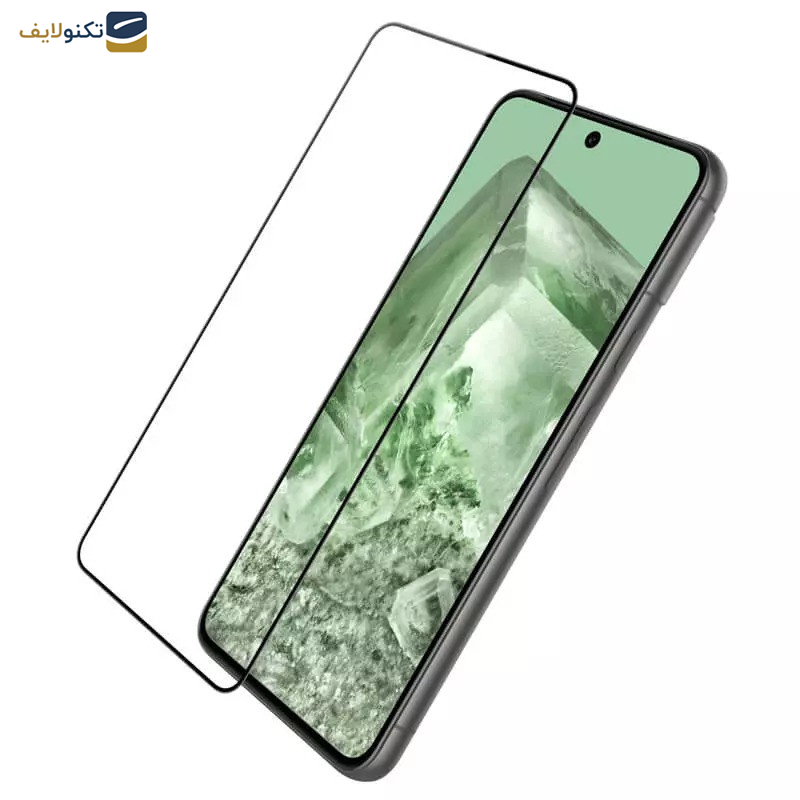 محافظ صفحه نمایش نیلکین مدل CP Plus Pro مناسب برای گوشی موبایل گوگل Pixel 8 محافظ صفحه نمایش نیلکین مدل CP Plus Pro مناسب برای گوشی موبایل گوگل Pixel 8