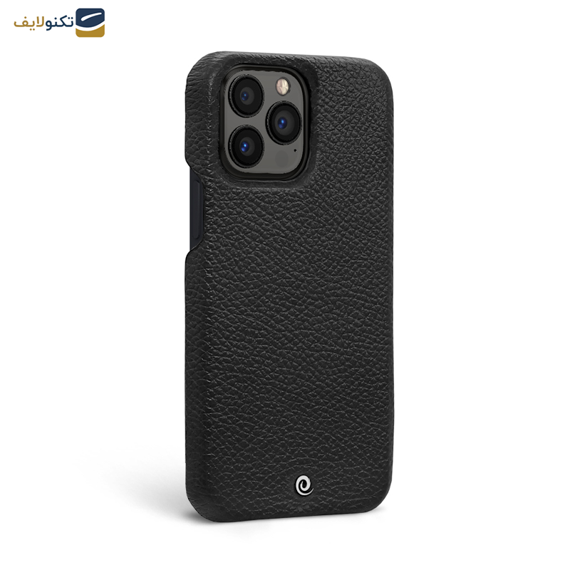 کاور اگرت مدل Floater چرمی مناسب برای گوشی موبایل اپل iPhone 13 Pro کاور اگرت مدل Floater چرمی مناسب برای گوشی موبایل اپل iPhone 13 Pro