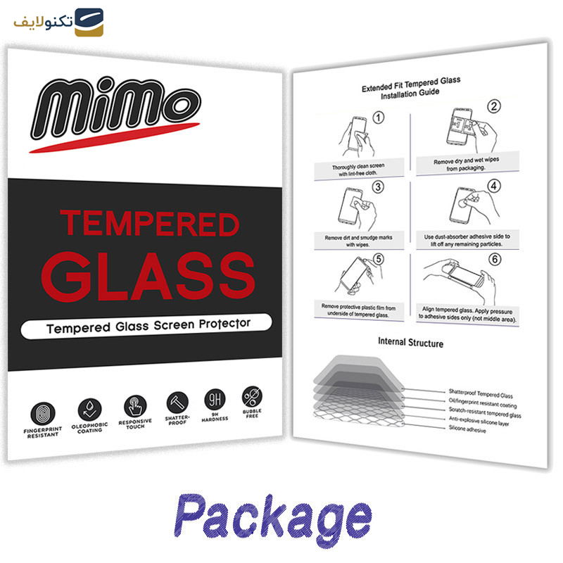 محافظ صفحه نمایش میمو مدل M10 مناسب برای تبلت سامسونگ Galaxy Tab A7 10.4 2020 SM-T505 محافظ صفحه نمایش میمو مدل M10 مناسب برای تبلت سامسونگ Galaxy Tab A7 10.4 2020 SM-T505