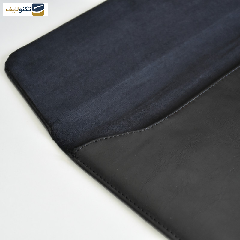 کاور لپ تاپ پِِروین مدل LC-23 مناسب برای لپ تاپ 15.6 اینچی کاور لپ تاپ پِِروین مدل LC-23 مناسب برای لپ تاپ 15.6 اینچی