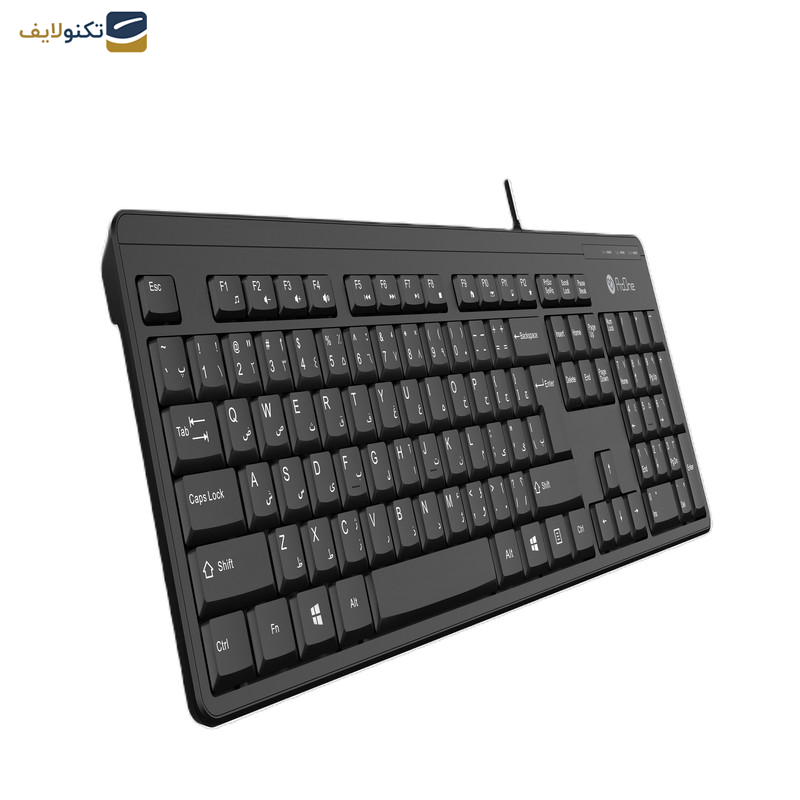 کیبورد پرووان مدل PKC35 کیبورد پرووان مدل PKC35