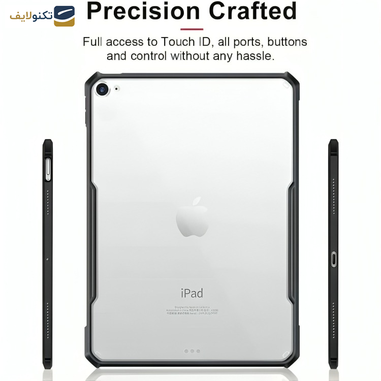 کاور ژاند مدل Xundd-Beatle مناسب برای تبلت شیائومی Pad 6/ Pad 6 Pro کاور ژاند مدل Xundd-Beatle مناسب برای تبلت شیائومی Pad 6/ Pad 6 Pro