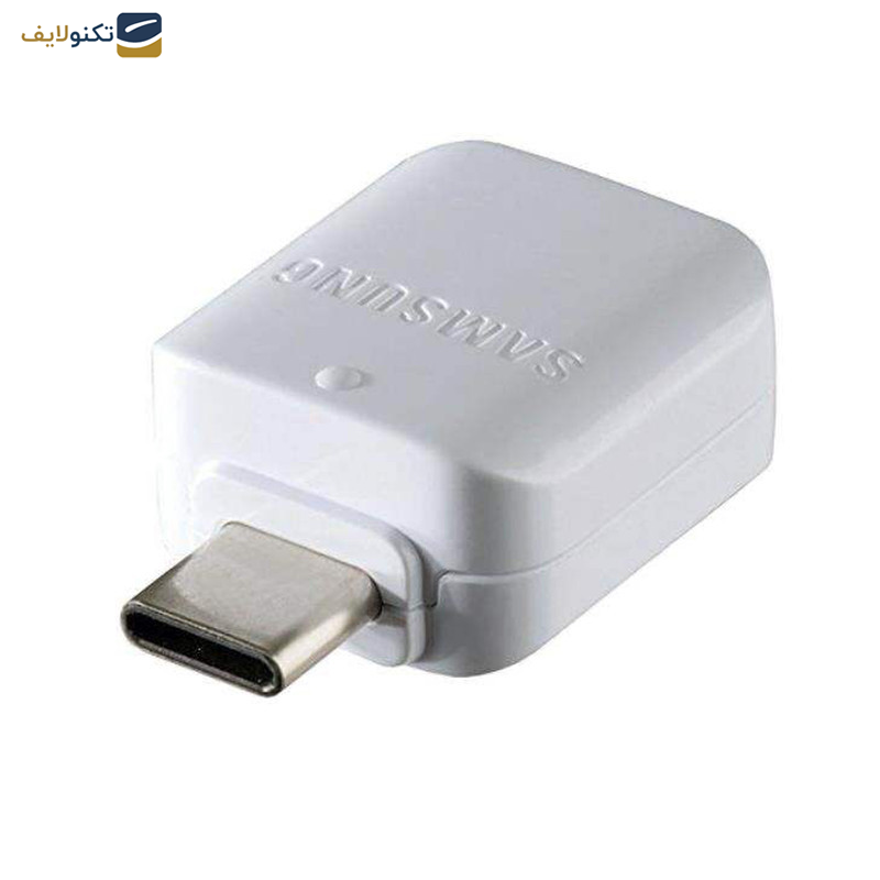 مبدل OTG تبدیل USB به USB-C مدل ++A مبدل OTG تبدیل USB به USB-C مدل ++A