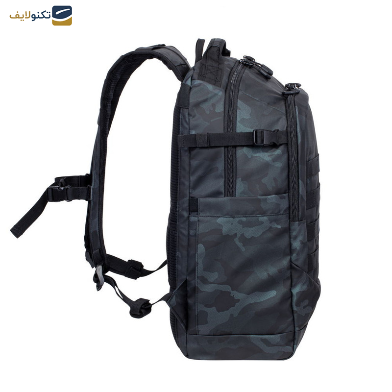 کوله پشتی لپ تاپ ریوا کیس مدل 7631 مناسب برای لپ تاپ 14.1 تا 15.6 اینچی کوله پشتی لپ تاپ ریوا کیس مدل 7631 مناسب برای لپ تاپ 14.1 تا 15.6 اینچی