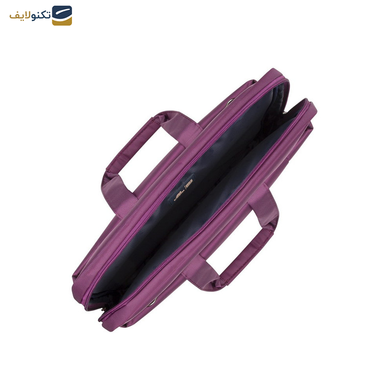 کیف لپ تاپ ریوا کیس مدل 8231 مناسب برای لپ تاپ 14.1 تا 15.6 اینچی کیف لپ تاپ ریوا کیس مدل 8231 مناسب برای لپ تاپ 14.1 تا 15.6 اینچی