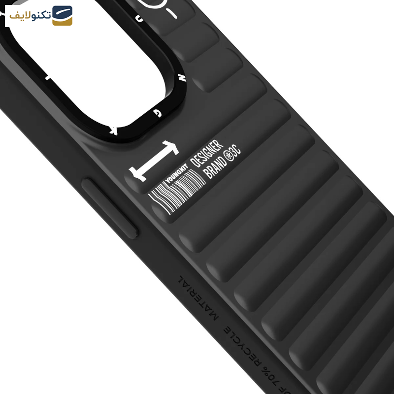 کاور یانگ کیت مدل True colour کد 01 مناسب برای گوشی موبایل اپل iphone14pro کاور یانگ کیت مدل True colour کد 01 مناسب برای گوشی موبایل اپل iphone14pro