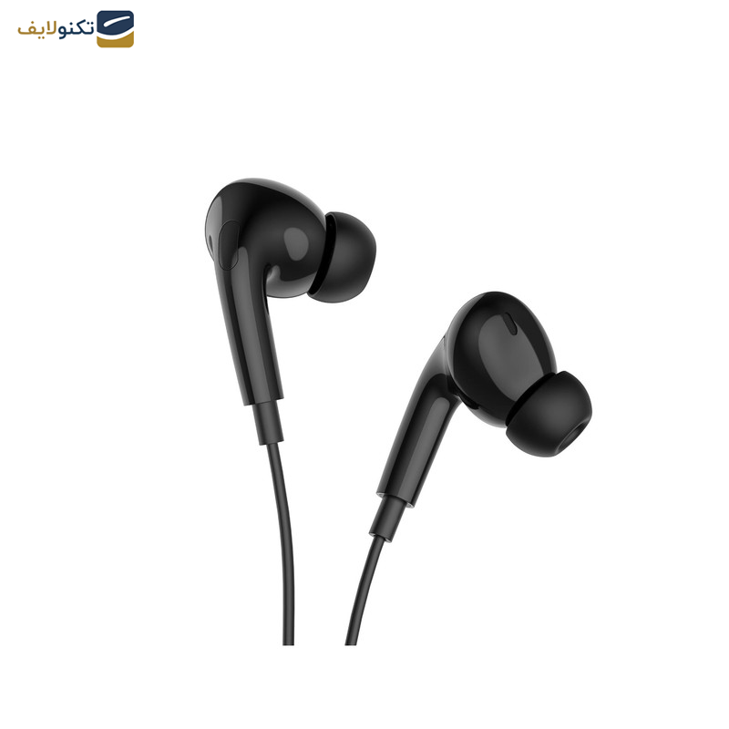 هندزفری بروفون مدل BM85 PRO LIGHTNING هندزفری بروفون مدل BM85 PRO LIGHTNING