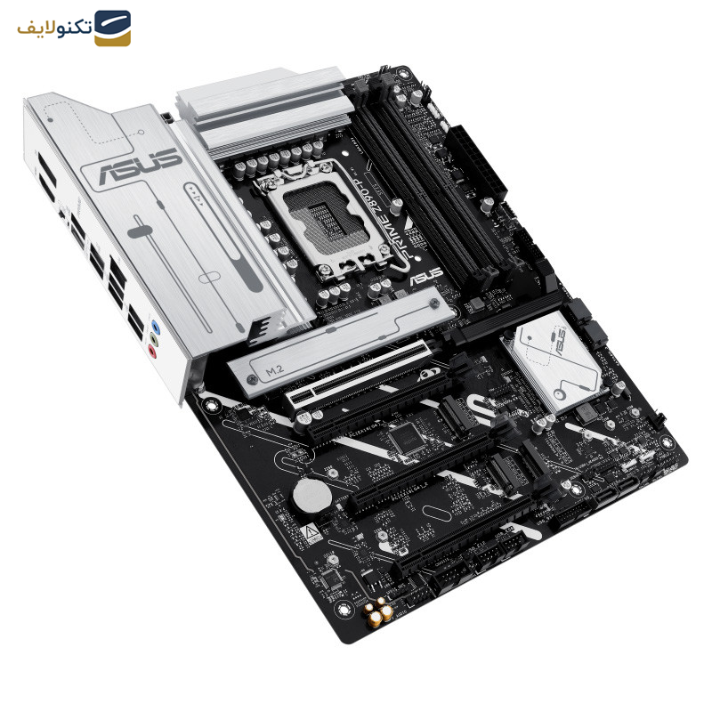 مادربرد ایسوس مدل PRIME Z890-P مادربرد ایسوس مدل PRIME Z890-P