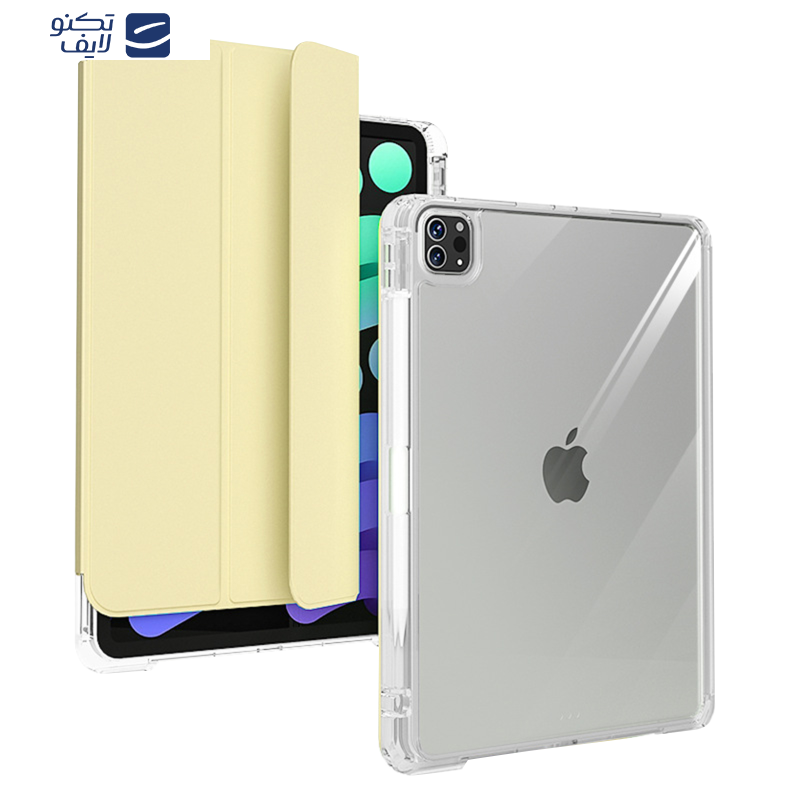کاور آها استایل مدل IP06-I10-10.9 مناسب برای تبلت اپل 10.9 اینچ iPad 10 کاور آها استایل مدل IP06-I10-10.9 مناسب برای تبلت اپل 10.9 اینچ iPad 10