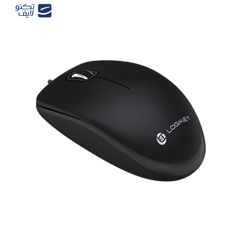 ماوس لاجی کی مدل M113B ماوس لاجی کی مدل M113B