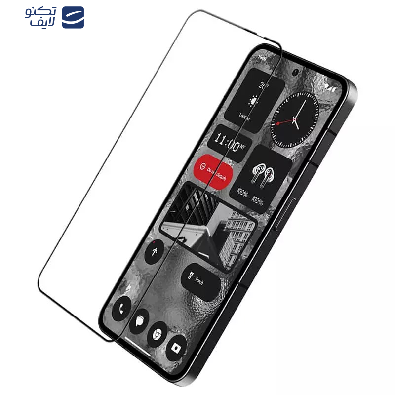 محافظ صفحه نمایش نیلکین مدل CP Plus Pro مناسب برای گوشی موبایل ناتینگ فون 2/ 2a / 2a Plus محافظ صفحه نمایش نیلکین مدل CP Plus Pro مناسب برای گوشی موبایل ناتینگ فون 2/ 2a / 2a Plus