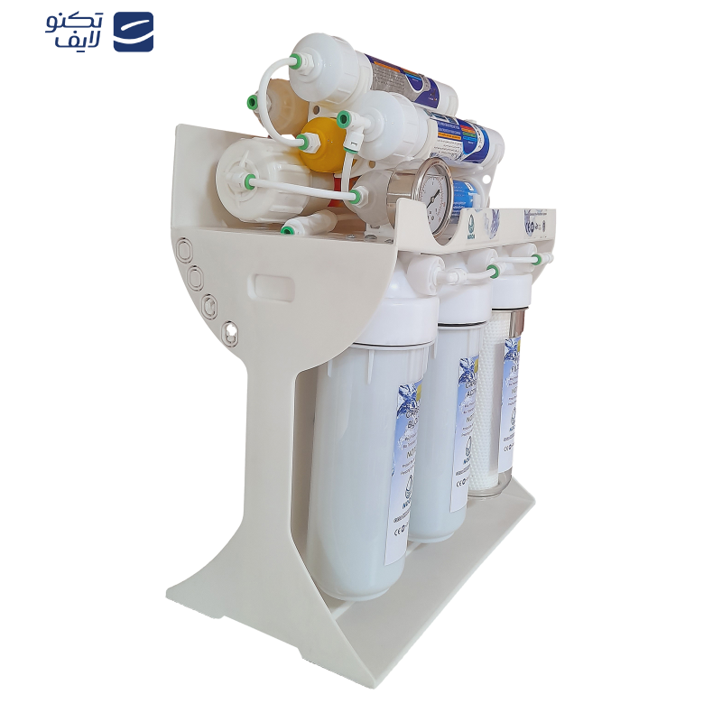 دستگاه تصفیه کننده آب رسا نور بابایی مدل X plast m900 به همراه فیلتر بسته 4 عددی دستگاه تصفیه کننده آب رسا نور بابایی مدل X plast m900 به همراه فیلتر بسته 4 عددی