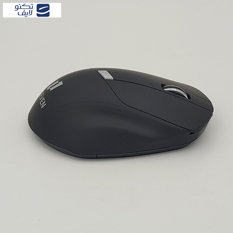 ماوس بی سیم ایلون مدل WM909 ماوس بی سیم ایلون مدل WM909