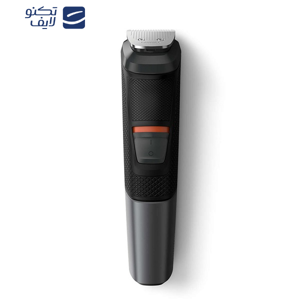 ماشین اصلاح موی سر و صورت فیلیپس مدل MG 5720 ماشین اصلاح موی سر و صورت فیلیپس مدل MG 5720