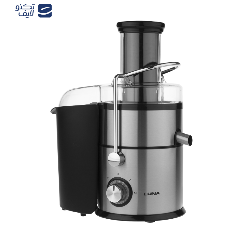 آبمیوه گیری لونا مدل 503 آبمیوه گیری لونا مدل 503