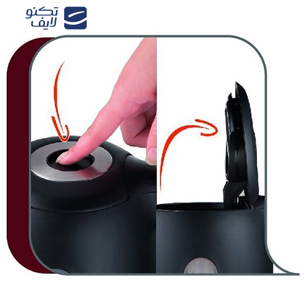 کتری برقی تفال مدل KO3308 کتری برقی تفال مدل KO3308