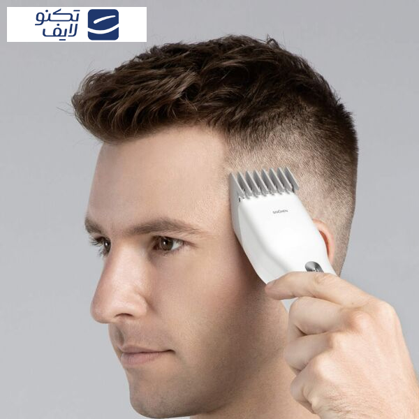 ماشین اصلاح موی سر ان شن مدل boost 2021 ماشین اصلاح موی سر ان شن مدل boost 2021