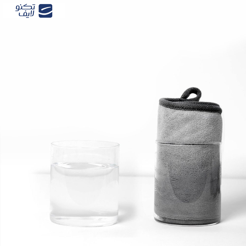 دستمال نظافت خودرو باسئوس مدل D15 دستمال نظافت خودرو باسئوس مدل D15